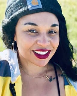 Jasmine Rae Campbell