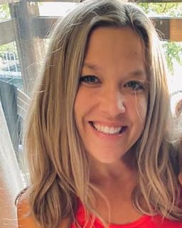 Caitie DuMontier Fahrner