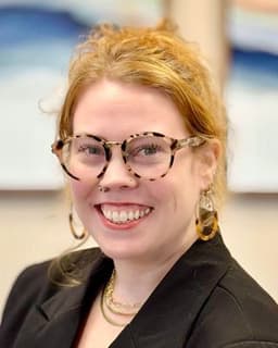 Caitlin Morgan: Adults, Teens, & Trauma Focused