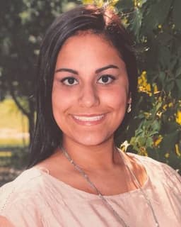 Meagan Adrianna Simplicio