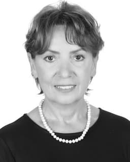 Dr. Normajean Cefarelli