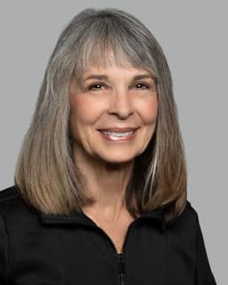 Joan Determann, LCSW at Dr. Fallon's Practice