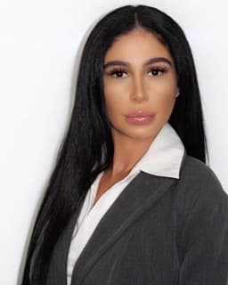 Angela Christina Ferri