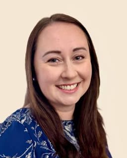 Elizabeth O'Keefe-Morse