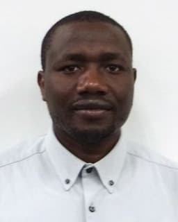 Joshua Ndubi Kamsingi