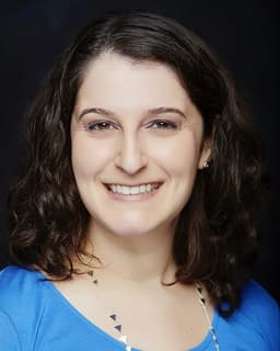 Dr. Stephanie Rabin Scherr