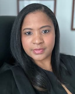 Maria Mercedes Mejia