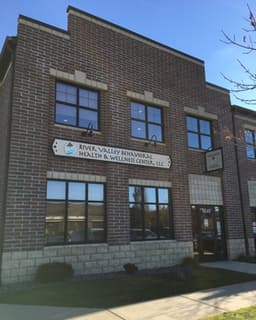 River Valley Behavioral Health & Wellness Center