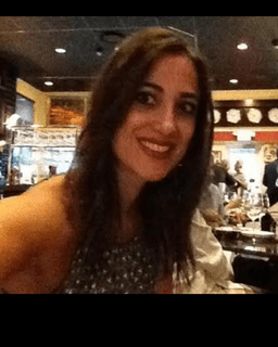 Nicole 'niki' Ballas