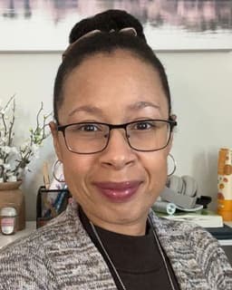 Crystal Hawkins, Bouncing Back LLC