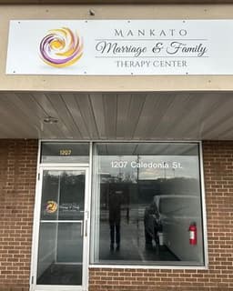 Mankato Marriage & Family Therapy Center