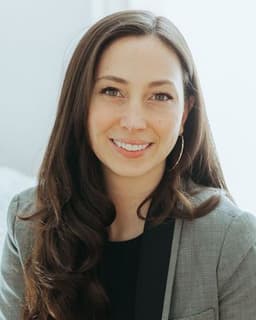 Dr. Laura Morizio Polley