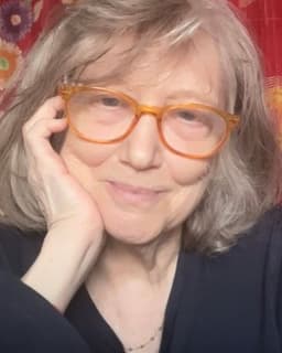 Elizabeth Schretzman