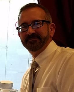 Richard Tiburzi Heid