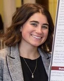 Allison Rozovksy-Kleszics