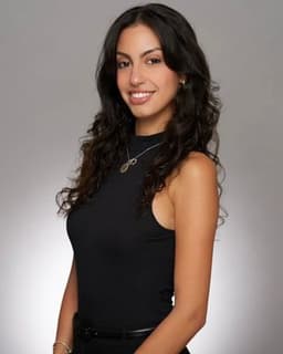 Mirit Jakov- Anxiety, Depression, Trauma, DBT