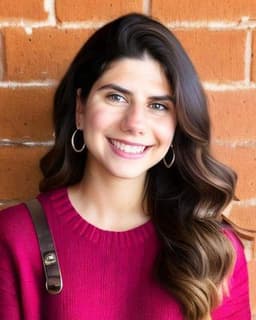 Gina Nicole Holstein