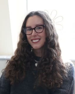 Courtney Vanderveldt