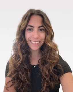 Jordyn Mastrodomenico