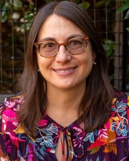 Merryl Sara Reichbach