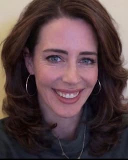 Allison Patricia Marinucci