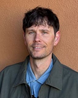 Matthew ‘Mateo’ Klepper