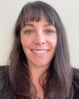 Caroline G O'Connell