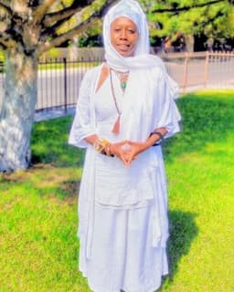 Shirley Tafari Counseling LLC