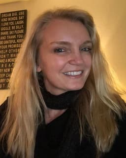 Dr. Kimberly Larsen-Krugman