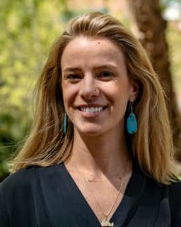 Isabelle Breckenridge