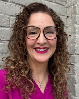 Jacqueline B Caballero-McMechen