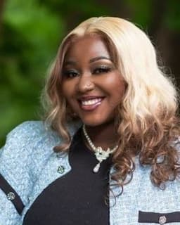 Judith Ofori-Akwaboah