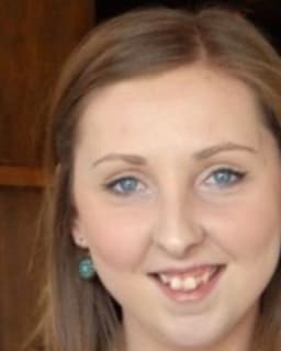 Lacey McDannald Gillis