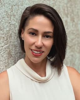 Jenice Acosta | EMDR & Neurofeedback Therapy