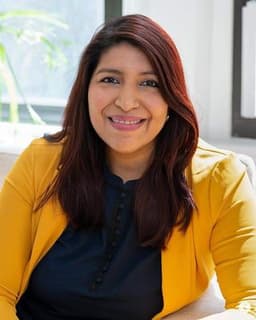 Martha K Gavilanes-Osorio