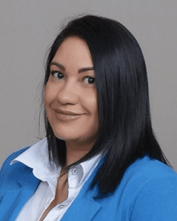 Yvelisse Velasquez-Ortiz