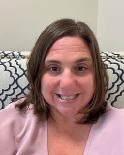 Michelle Scarano Holler, LCSW