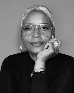 Dr. K. Toi Washington-Simon