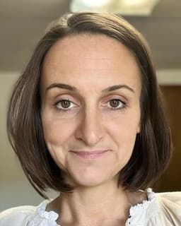 Megan Marie Fitzgerald