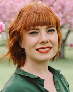 Katarina Bennicoff Yundt