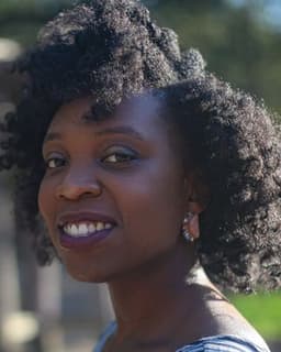 Victoria Pierre-Jean