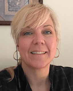 Hilery Anne Wainwright