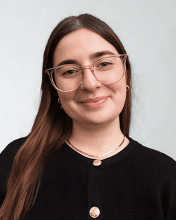 Dr. Alexa Prodromakis