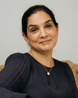 Ranjana Hari
