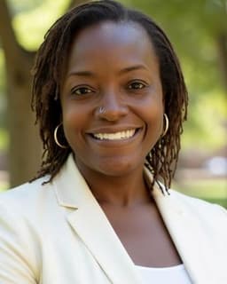 Faith Works Counseling, LLC