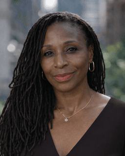 Tanisha Sabine Christie