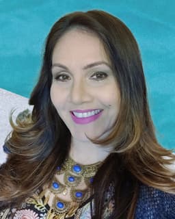 Janette R Ramos-Acosta