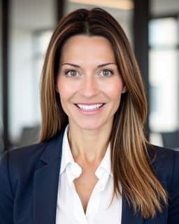 Dr. Stephanie Glanville