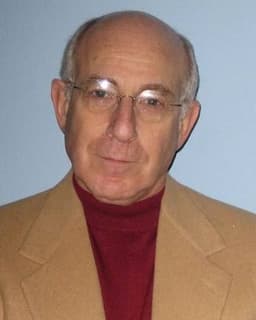 Richard R. Sternberg