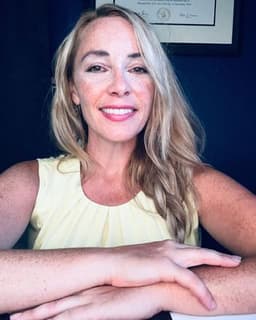 Caroline G. O'Connell